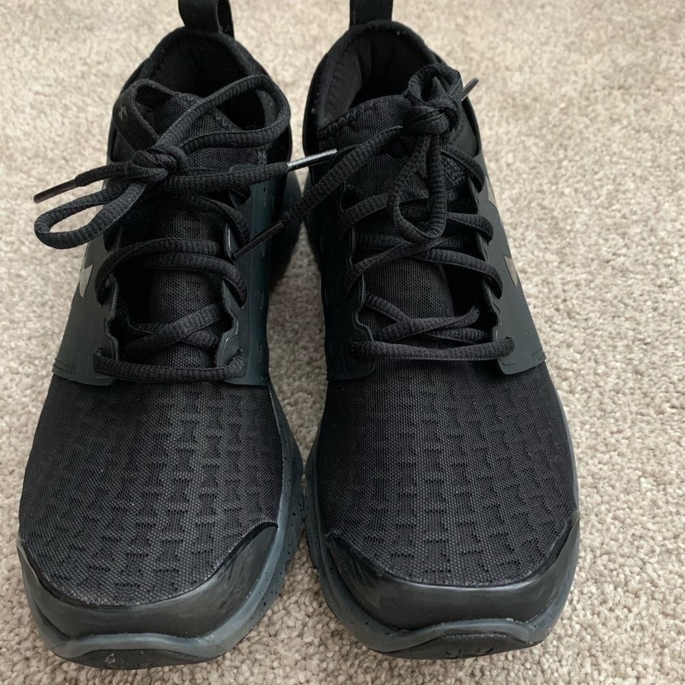 Under Armour Men’s/Women’s Charged Running Shoes